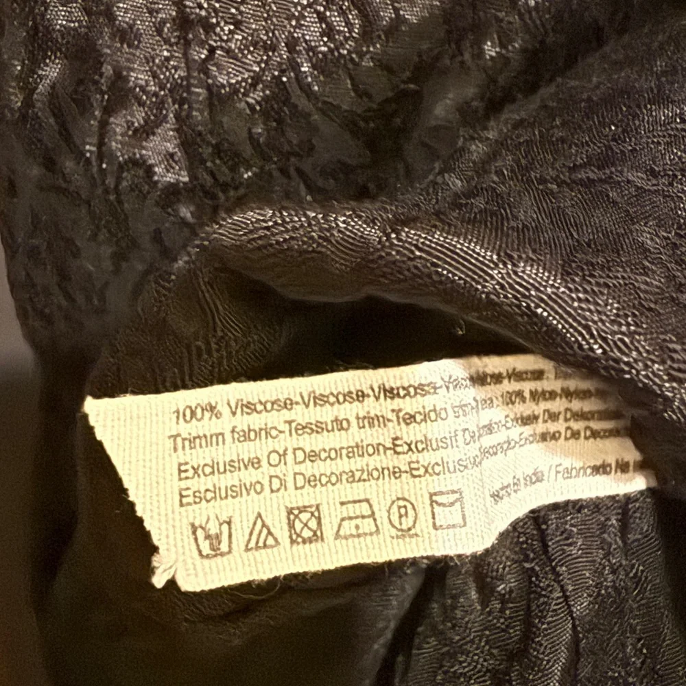 Free People Intimately Shooting Star Slip | Black | Small | NWT